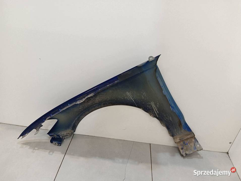 BŁOTNIK PRAWY PRZÓD LD Ford Mondeo Mk5 2014 świętokrzyskie