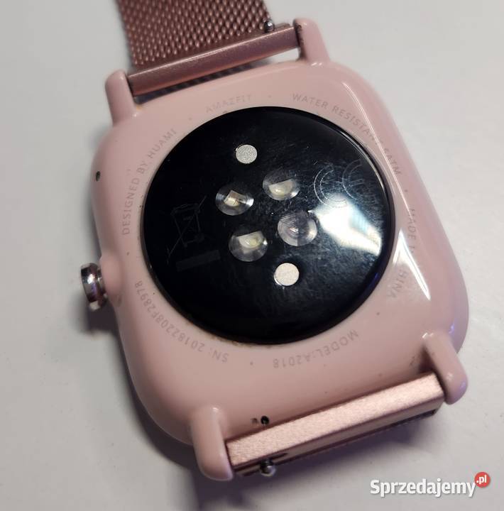 Smartwatch Amazfit 2 mini sprzedam