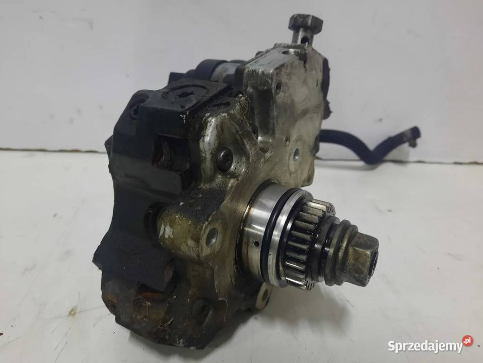 MERCEDES BKLASA W245 20 CDI POMPA WTRYSKOWA osobowe