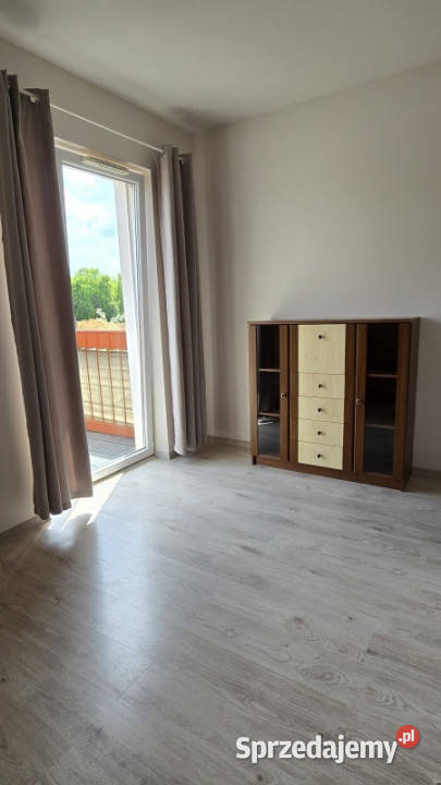 Sprzedam 2 pokojowe mieszkanie o powierzchni 48 dolnośląskie Wrocław