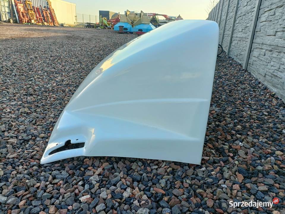 70 Spojler dachowy owiewka Iveco Daily sprzedam