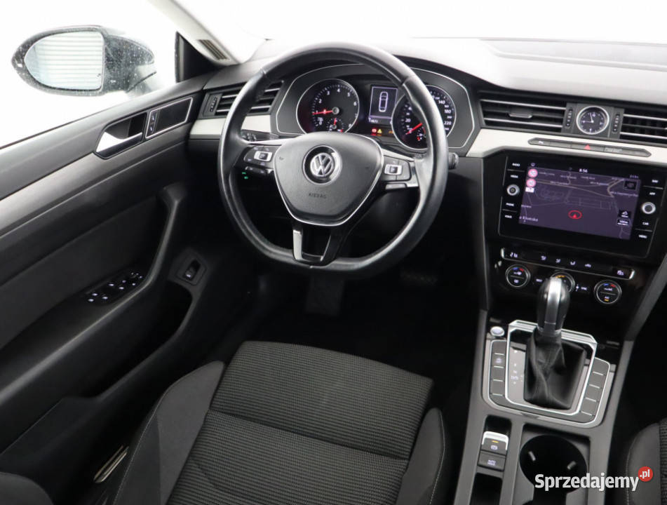 VW Arteon 15 TSI benzyna Arteon Bielany Wrocławskie