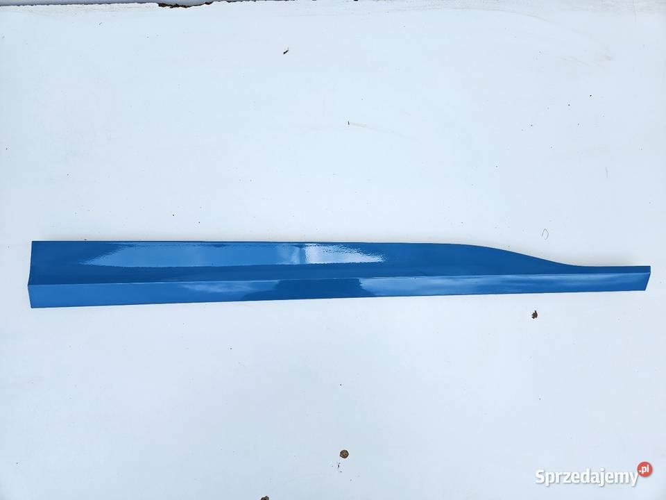 HYUNDAI KONA LISTWA DRZWI PRAWY PRZÓD PRAWA wielkopolskie