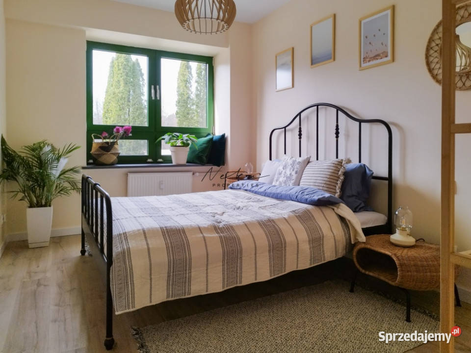 Wyjątkowy apartament z mnóstwem udogodnień Serock