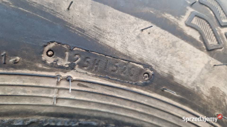 36570r18 1258018 12518 3408018 Aliance 90 Nowe Miasto Lubawskie