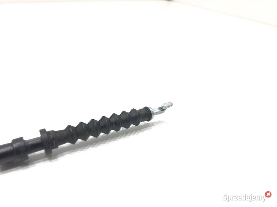 KLAMKA ZEWNĘTRZNA LEWY TYŁ SEAT LEON III Klamki podkarpackie sprzedam