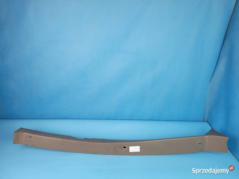 CASE IH PUMA 145 12r OSŁONA SŁUPKA LEWA 84325618 Kolno