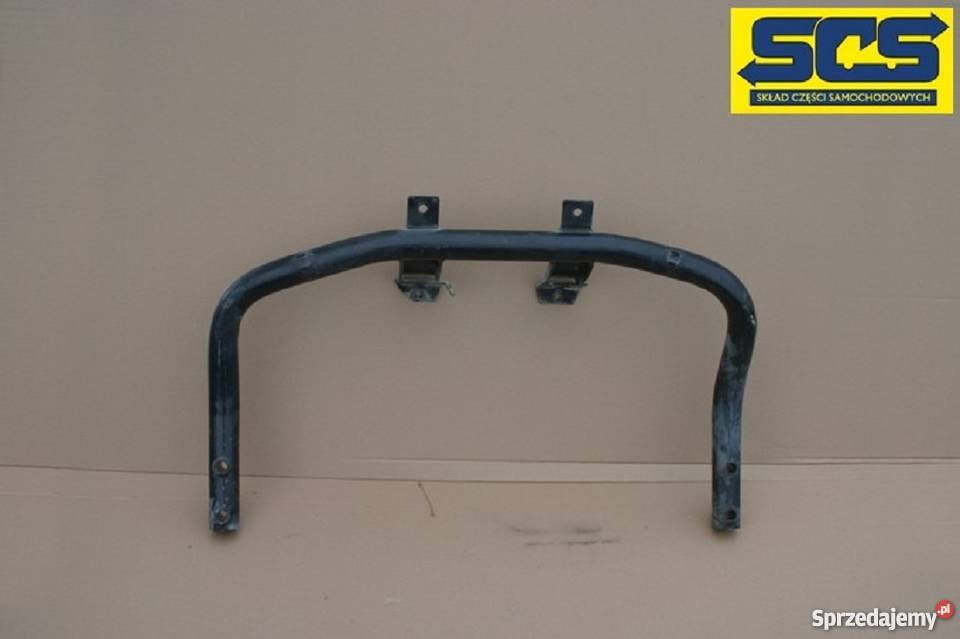 MAN UCHWYT MOCOWANIE FILTRA POWIETRZA SPRAWNY ciężarowe Bieleń sprzedam