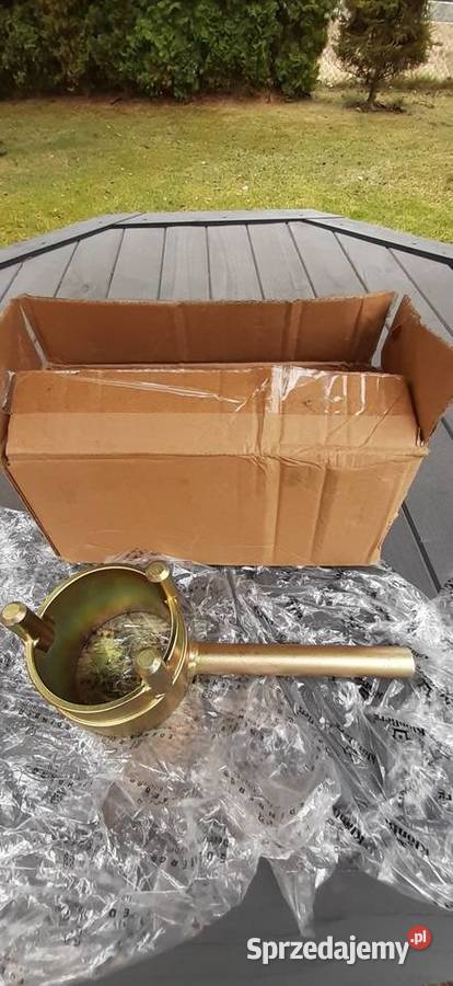 Klucz blokada koła pasowego mercedes blokada Katowice