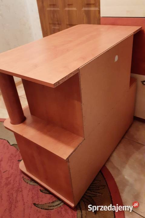 szafka telewizor Pasłęk