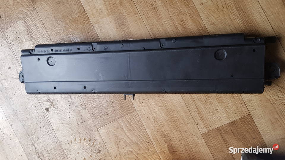 licznik renault scenic 15 dci 05r zachodniopomorskie Szczecin