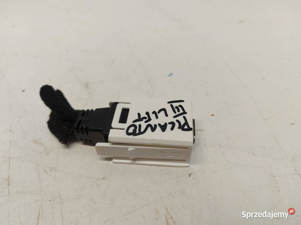 Kia Picanto IV III LIFT 2025r złącze usb wejście Panele sterowania, przełączniki
