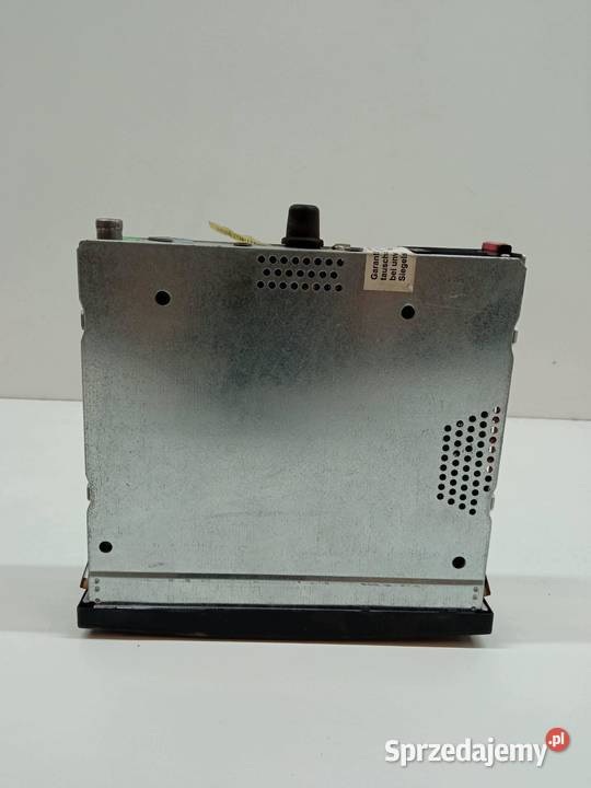 RADIO 6L0035156B Seat Ibiza III 20022008