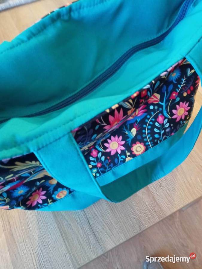 Torebka damska Biłgoraj