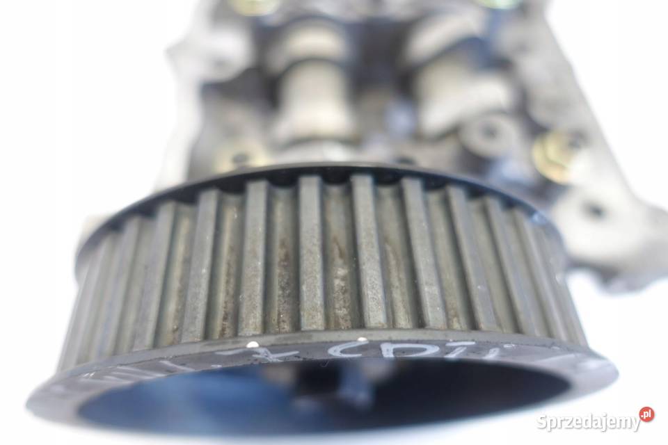 WAŁKI ROZRZĄDU Honda Civic VII 17 CDTI podstawa osobowe lubelskie Chełm