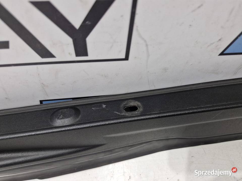 7419386 BMW G20 G21 OSŁONA NAKŁADKA USZCZELKA sprzedam