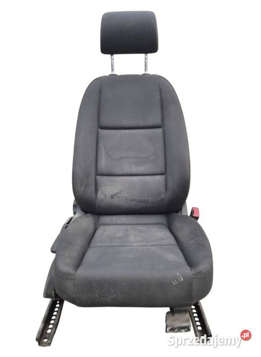 FOTEL PRZÓD PRAWY PASAŻERA AUDI A4 B6 NUMER 5 osobowe świętokrzyskie Działoszyce