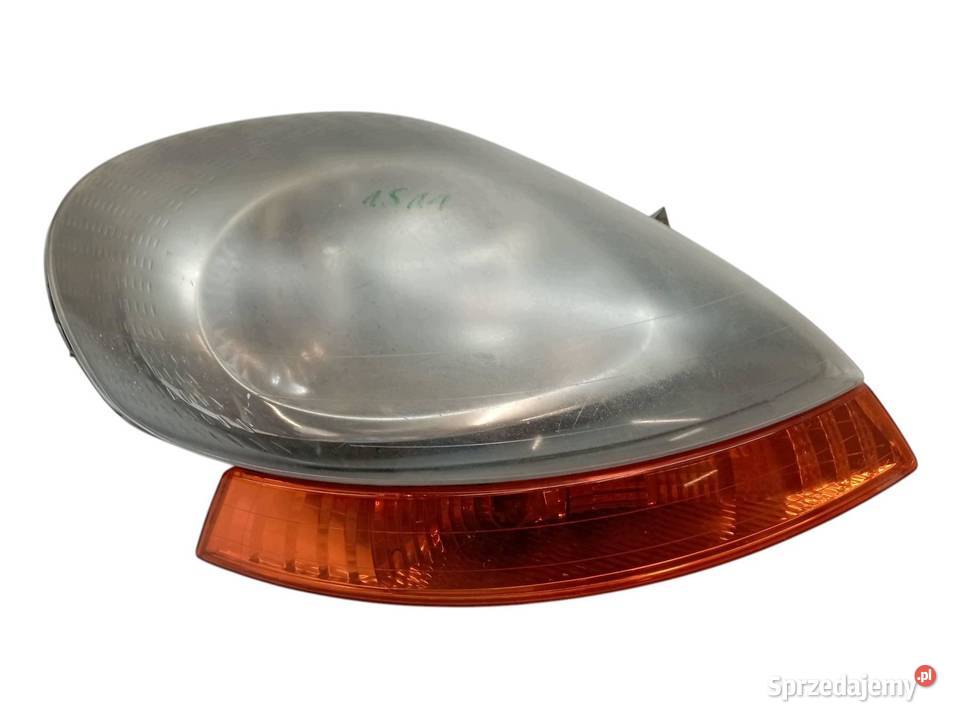 LAMPA PRZÓD PRAWA EU 89308706 Renault Trafic II