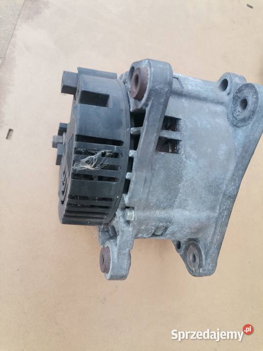 Alternator Audi VW podlaskie Białystok