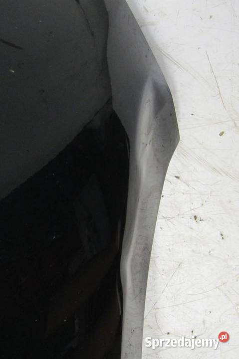 BŁOTNIK PRZEDNI PRAWY PRZÓD 209 TOYOTA YARIS III osobowe Błotniki