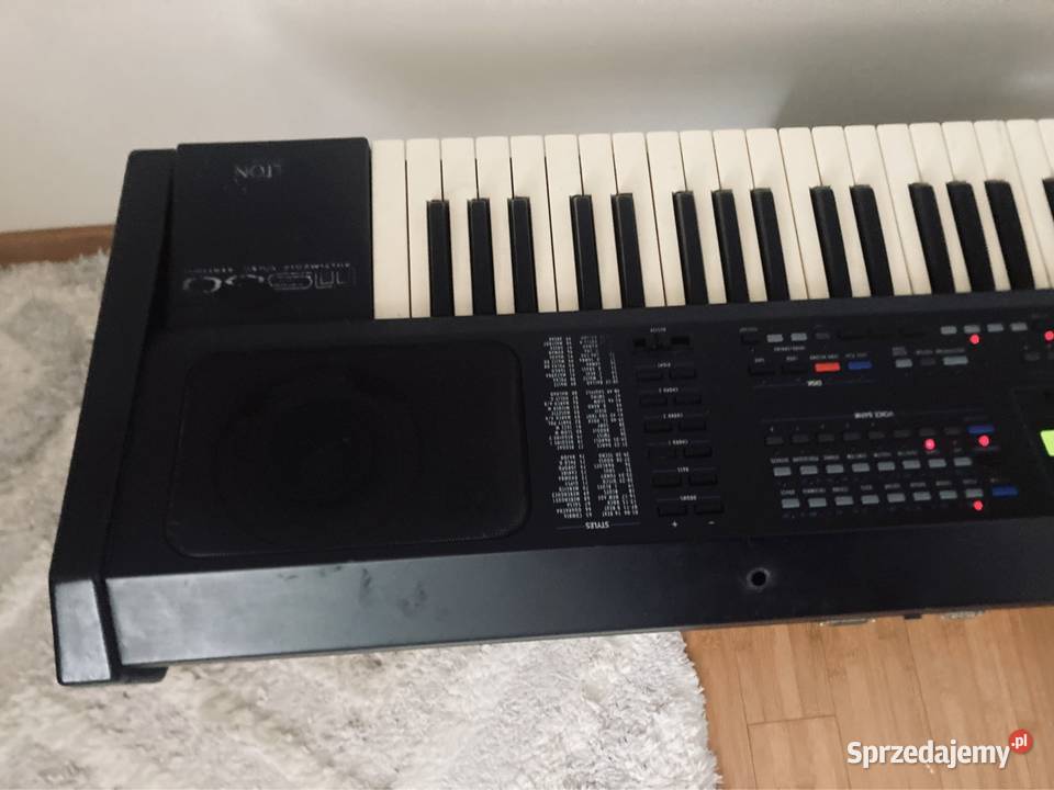Solton MS60 by Kreton Strabla