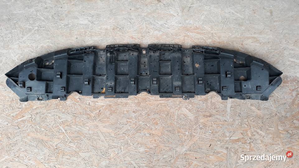 RENAULT LAGUNA 3 III LIFT PŁYTA POD ZDERZAK Międzychód sprzedam