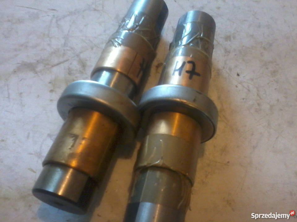 AUTOSAN H7 zestaw zwrotnicy Częstochowa