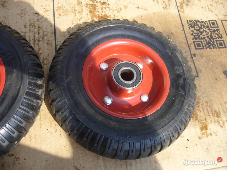 kolo pelne 20 z lozyskami nowe Majdan Królewski