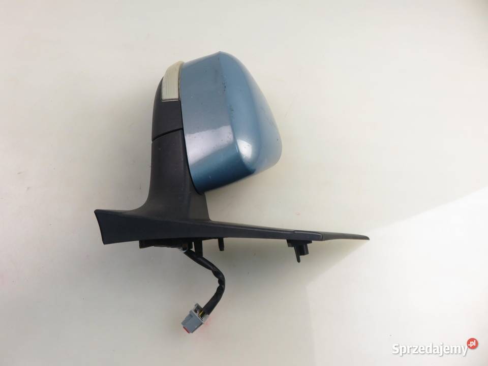LUSTERKO PRAWE FORD FOCUS II sedan 212836368 M8