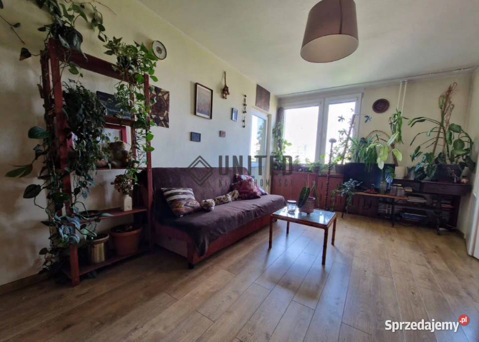 Tadeusza Zielińskiego balkon Wrocław