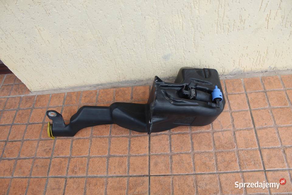 ZBIORNICZEK SPRYSKIWACZY OPEL ASTRA H