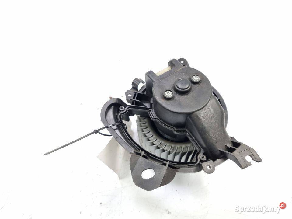 WENTYLATOR KABINOWY OPEL CORSA D Lipno