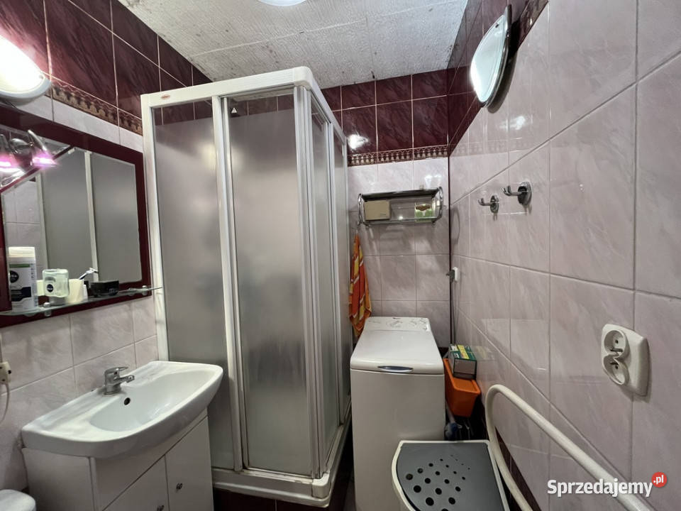 Mieszkanie 5520 m2 Kołłątaja w Puławach lubelskie
