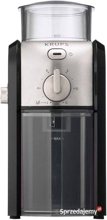 Krups Młynek do kawy GVX2 Rawa Mazowiecka
