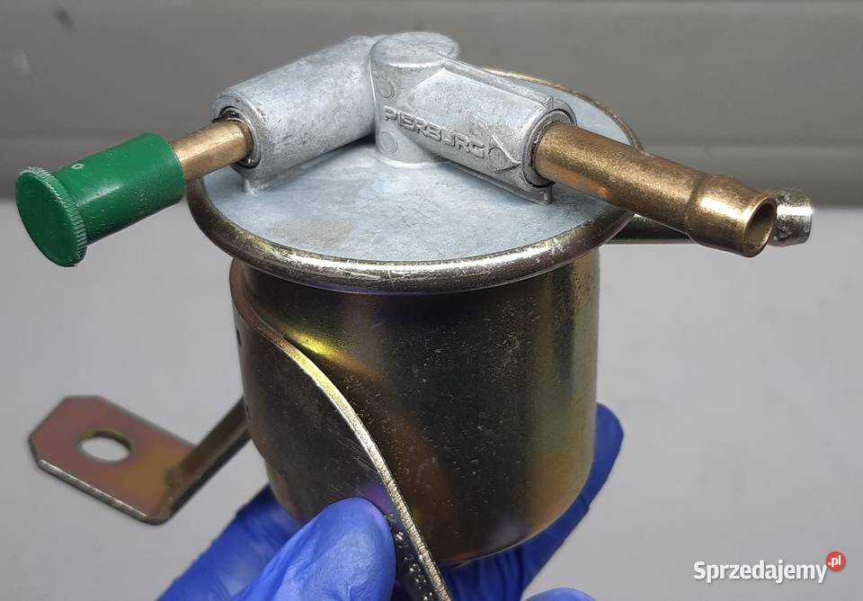 SEPARATOR OPARÓW PALIWA FORD SIERRA GRANADA Mielęcin