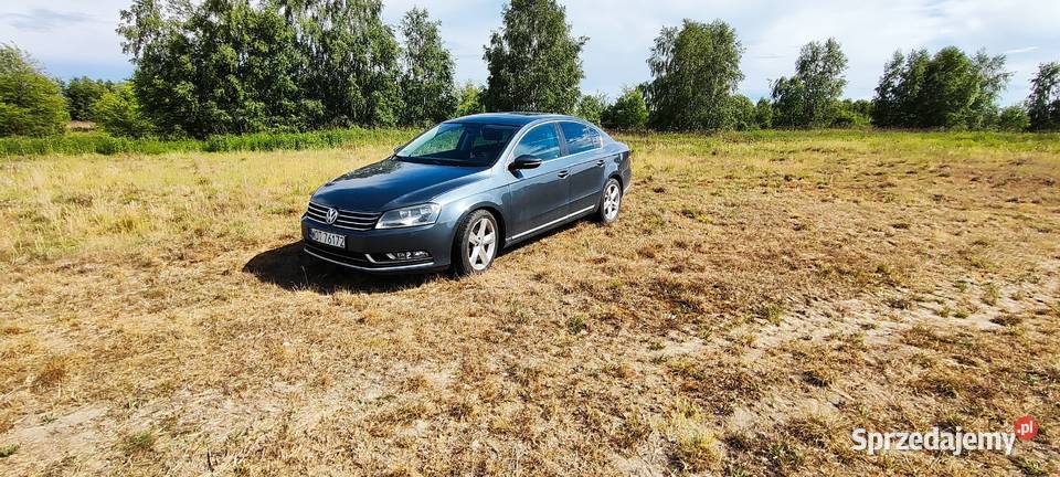 passat B7 14 160 Rok produkcji 2011 Kołbiel