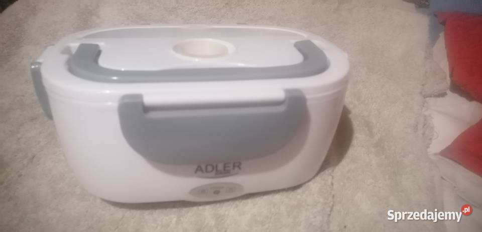 Pojemnik na żywność podgrzewacz Chrzanów sprzedam