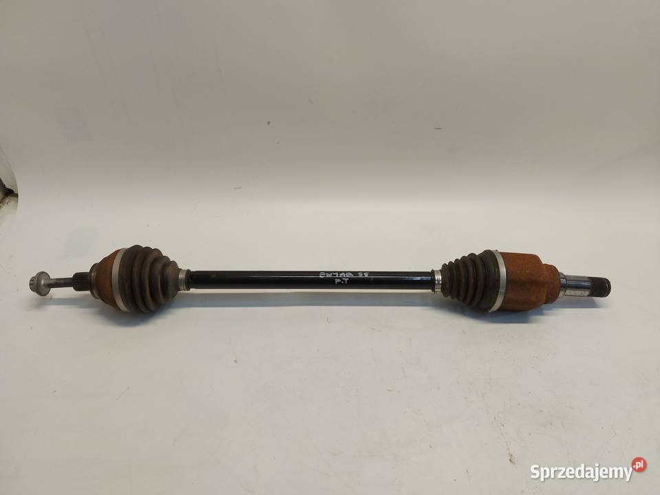 SKODA Enyaq 5LA iV85 Półoś tył prawa 1EA501204T osobowe