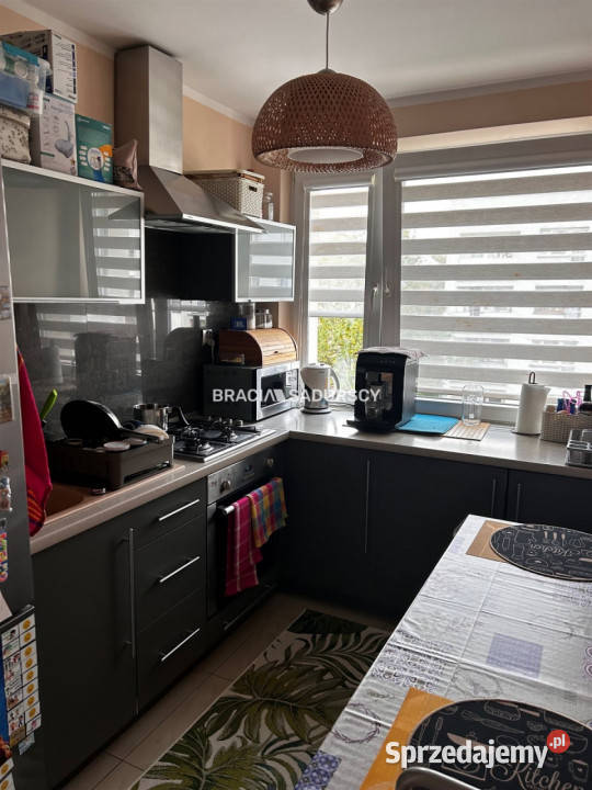 Mieszkanie 63m2 3pokojowe Dobczyce os blok