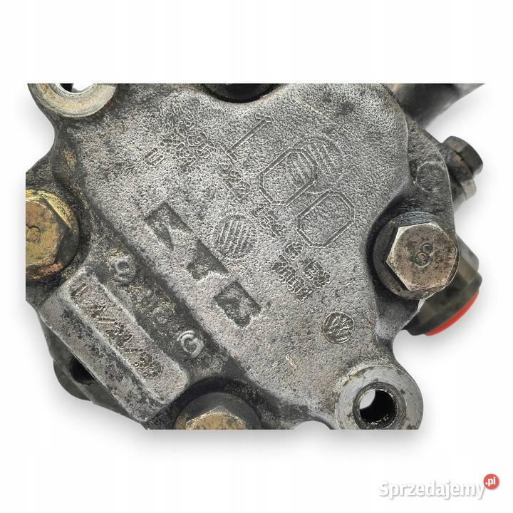 POMPA WSPOMAGANIA VW Golf IV Bora Audi A3 8L 19 Chełm