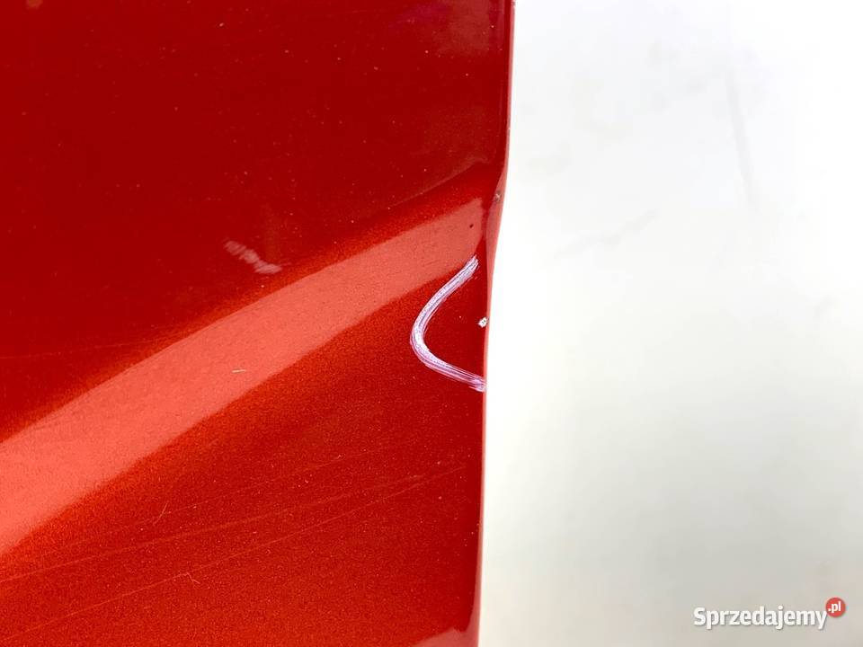 DRZWI LEWY TYŁ RENAULT KADJAR SUV