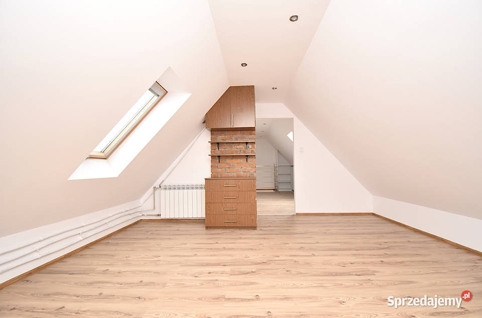 Sprzedam dom w Pogonowie Pogonów