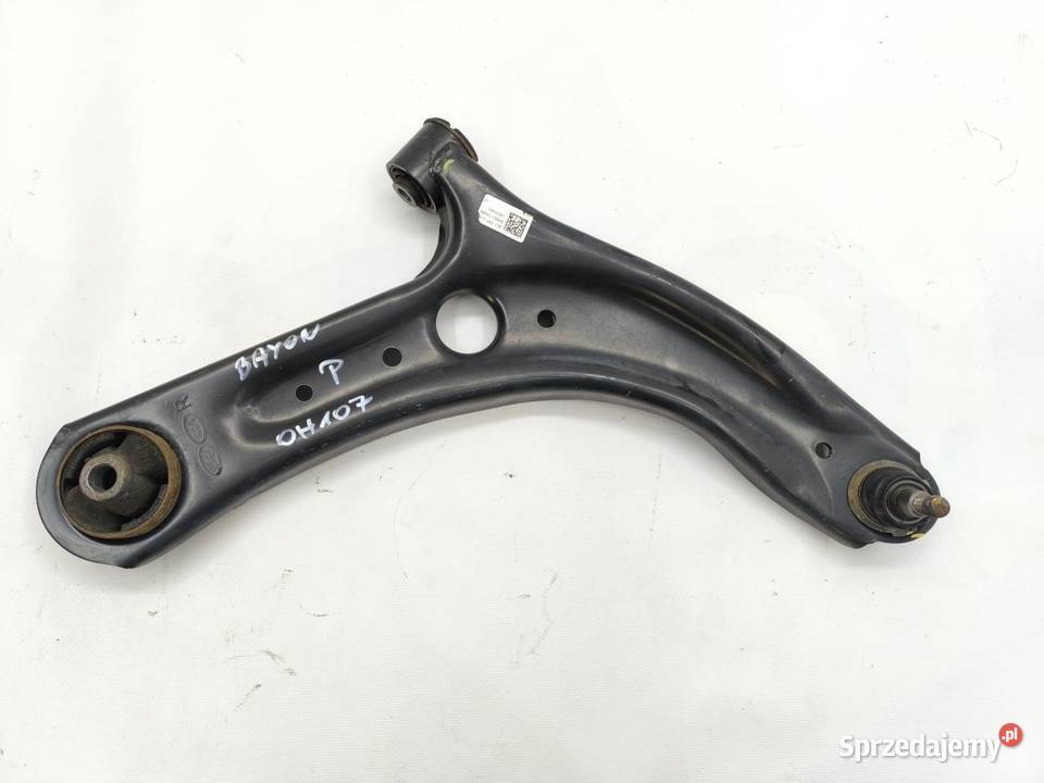 WAHACZ PRAWY PRZÓD HYUNDAI BAYON 54501Q0000