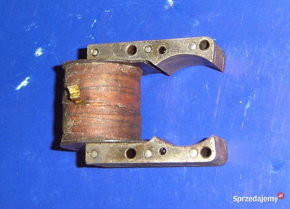 Junak AWO iskrownik cewka zapłon ZS 3 EZ 41 do Wrocław