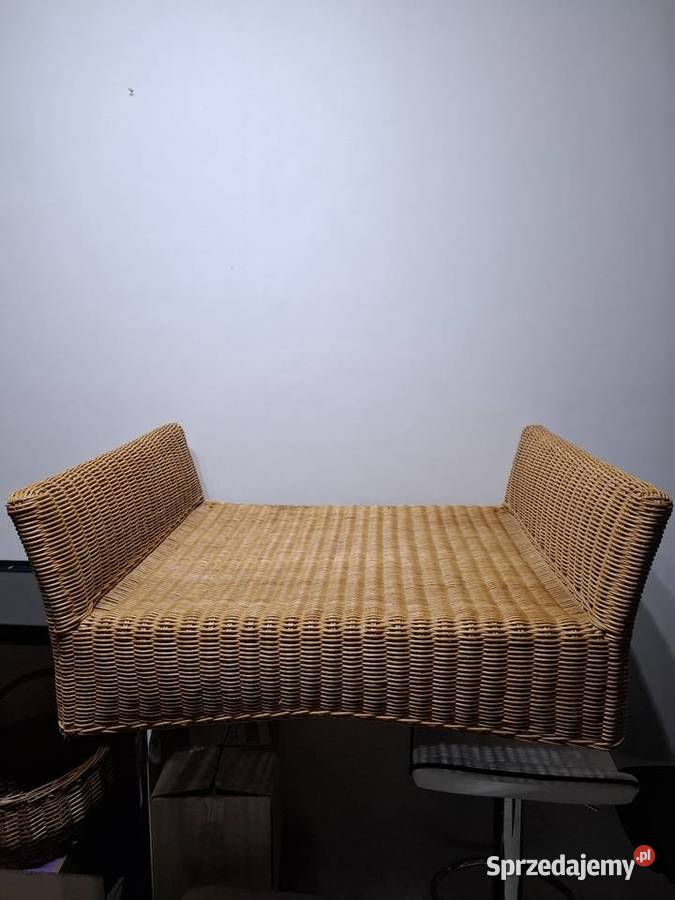 Legowisko psa kota plecione małopolskie Kraków