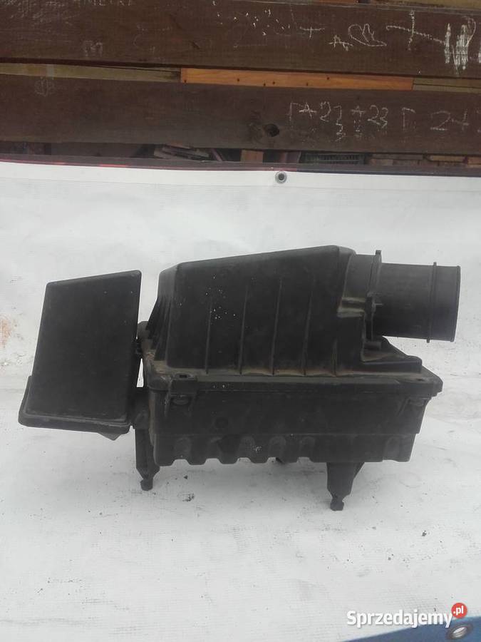 Obudowa filtra powietrza focus mk1 Rok produkcji 2001