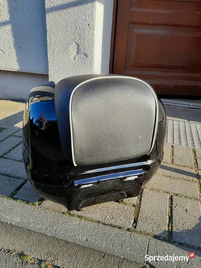 Piaggio vespa GTS kufer