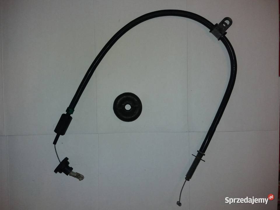 Pedał gazu Citroen ZX OE 96141863 Europa Rok produkcji 1994 Warszawa sprzedam