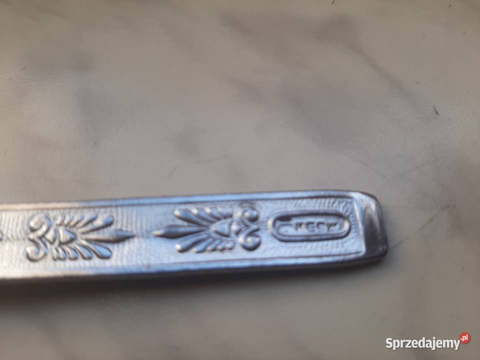 Komplet sztućców Hepx Bytom