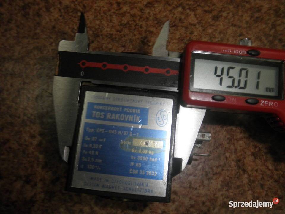 Cewka EPS045H97 S1